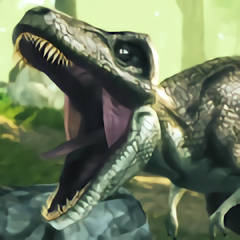 侏罗纪恐龙模拟器